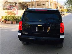 شيفروليه تاهو